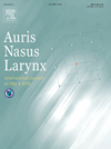 AURIS NASUS LARYNX雜志封面